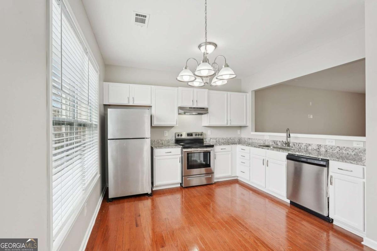 3034 Deerborne Court Atlanta - Photo 14