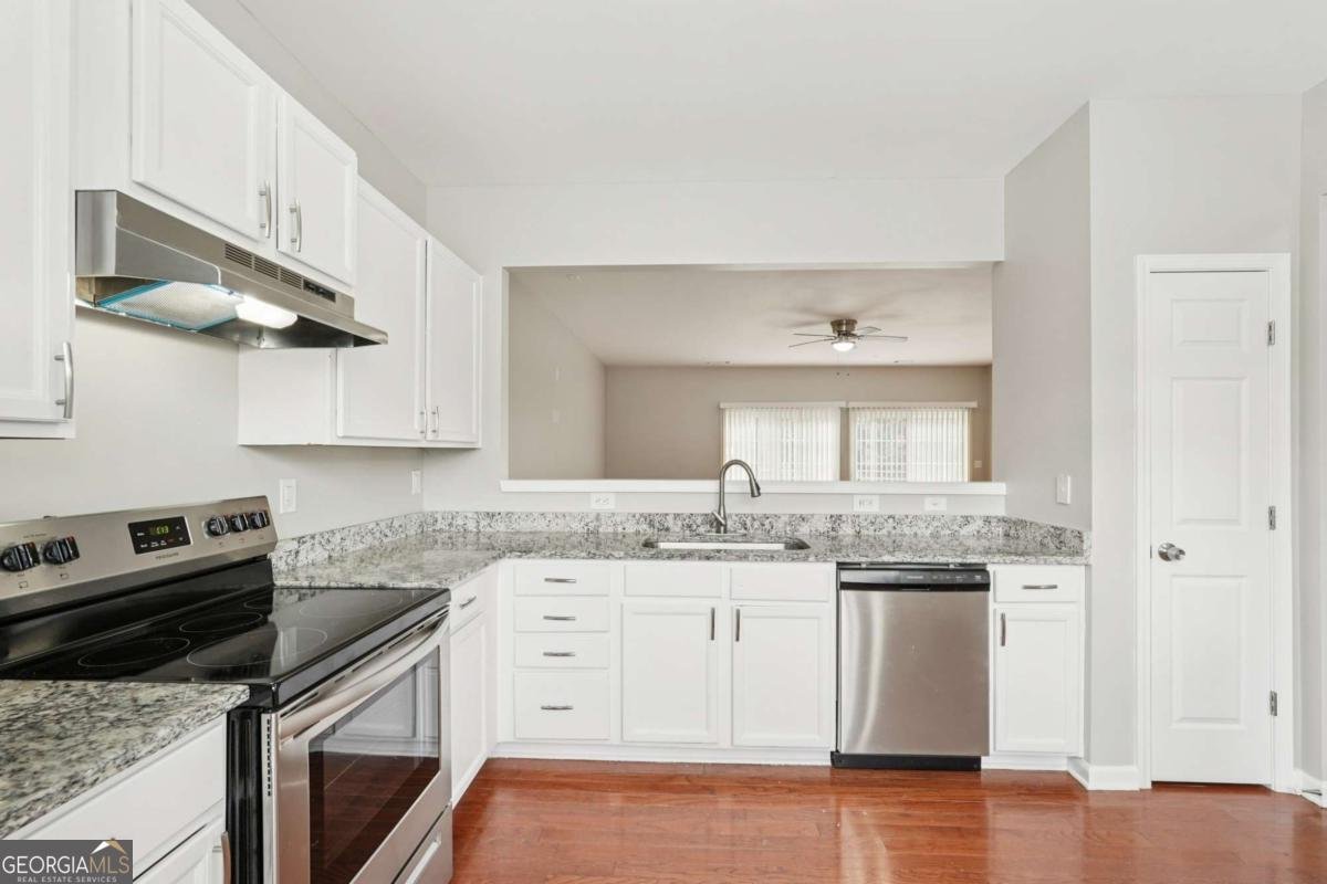 3034 Deerborne Court Atlanta - Photo 16