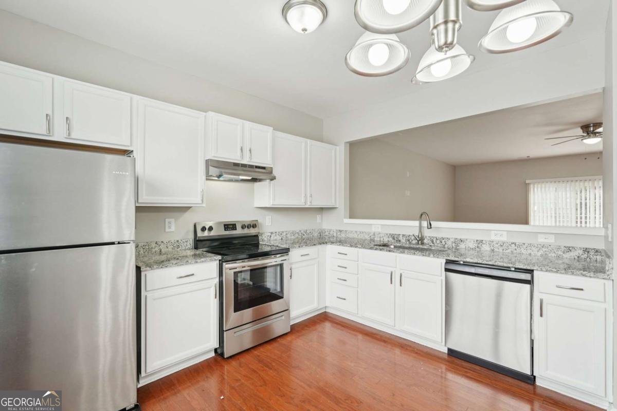 3034 Deerborne Court Atlanta - Photo 17