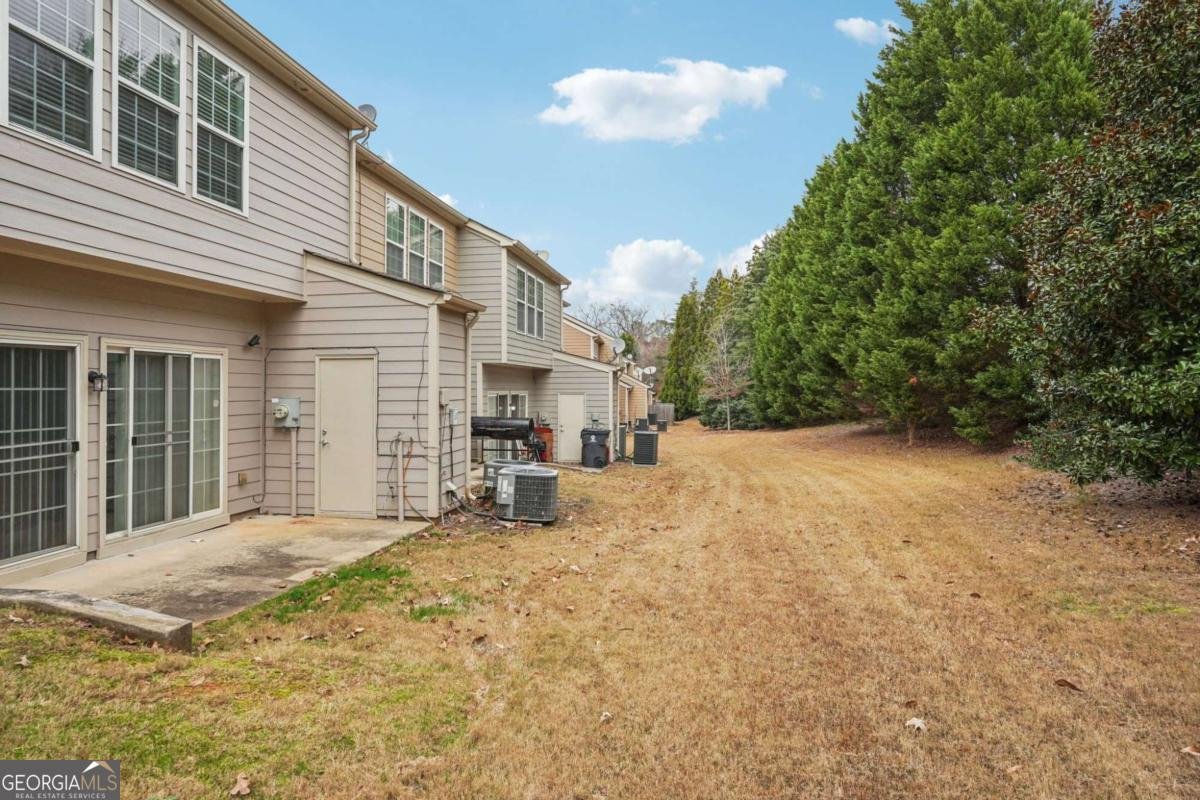 3034 Deerborne Court Atlanta - Photo 36