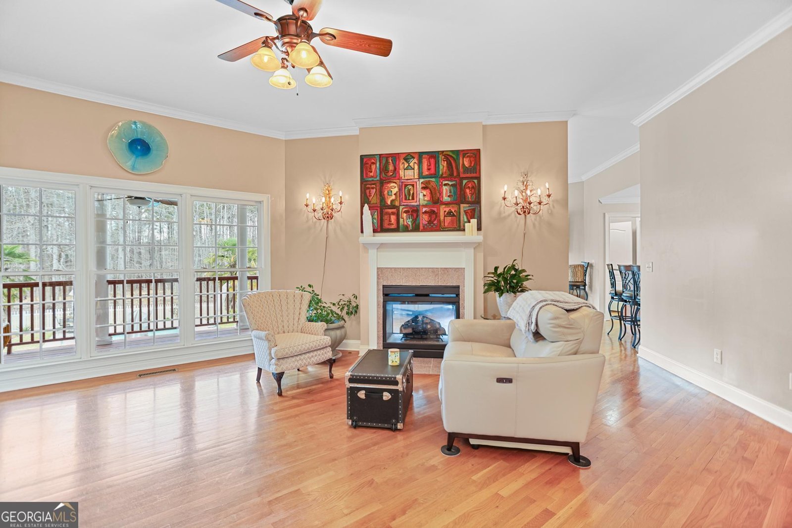 643 Old Greenville Road Fayetteville - Photo 11