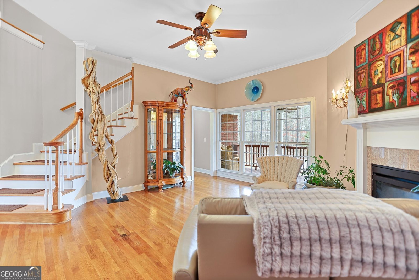 643 Old Greenville Road Fayetteville - Photo 12