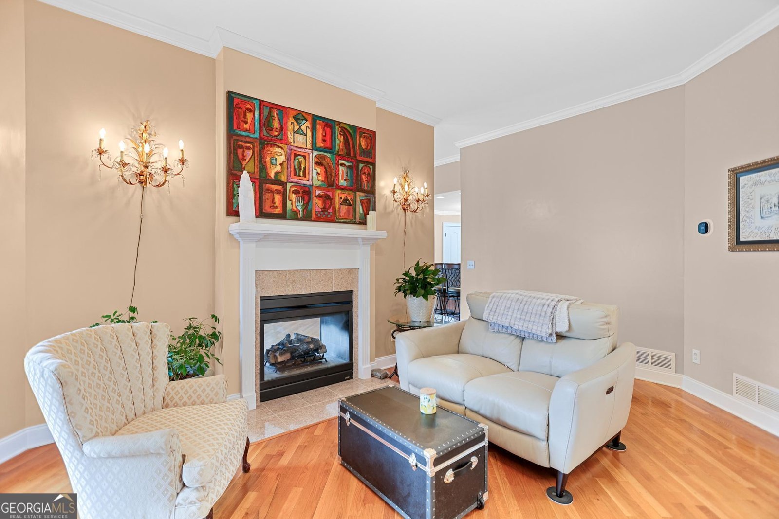 643 Old Greenville Road Fayetteville - Photo 13