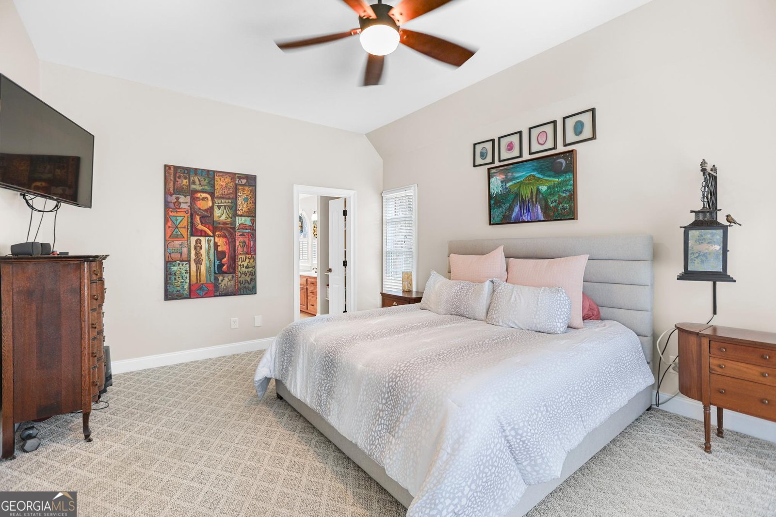 643 Old Greenville Road Fayetteville - Photo 16