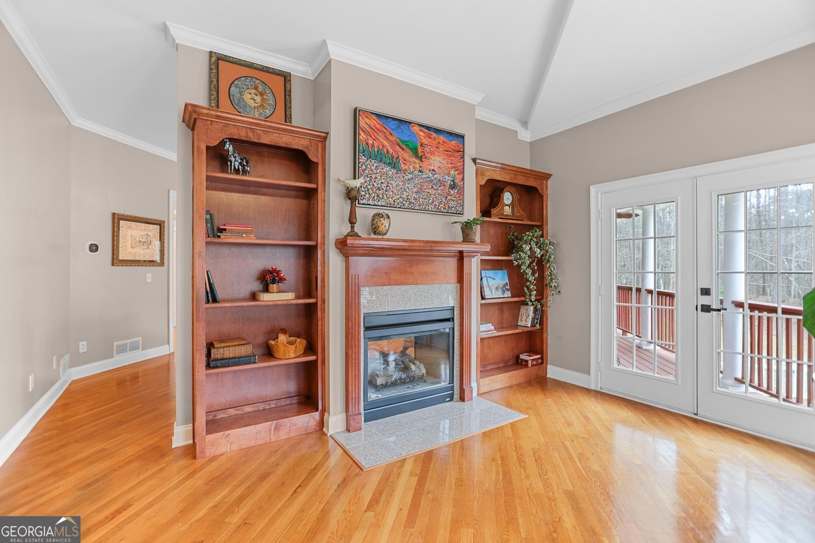 643 Old Greenville Road Fayetteville - Photo 21