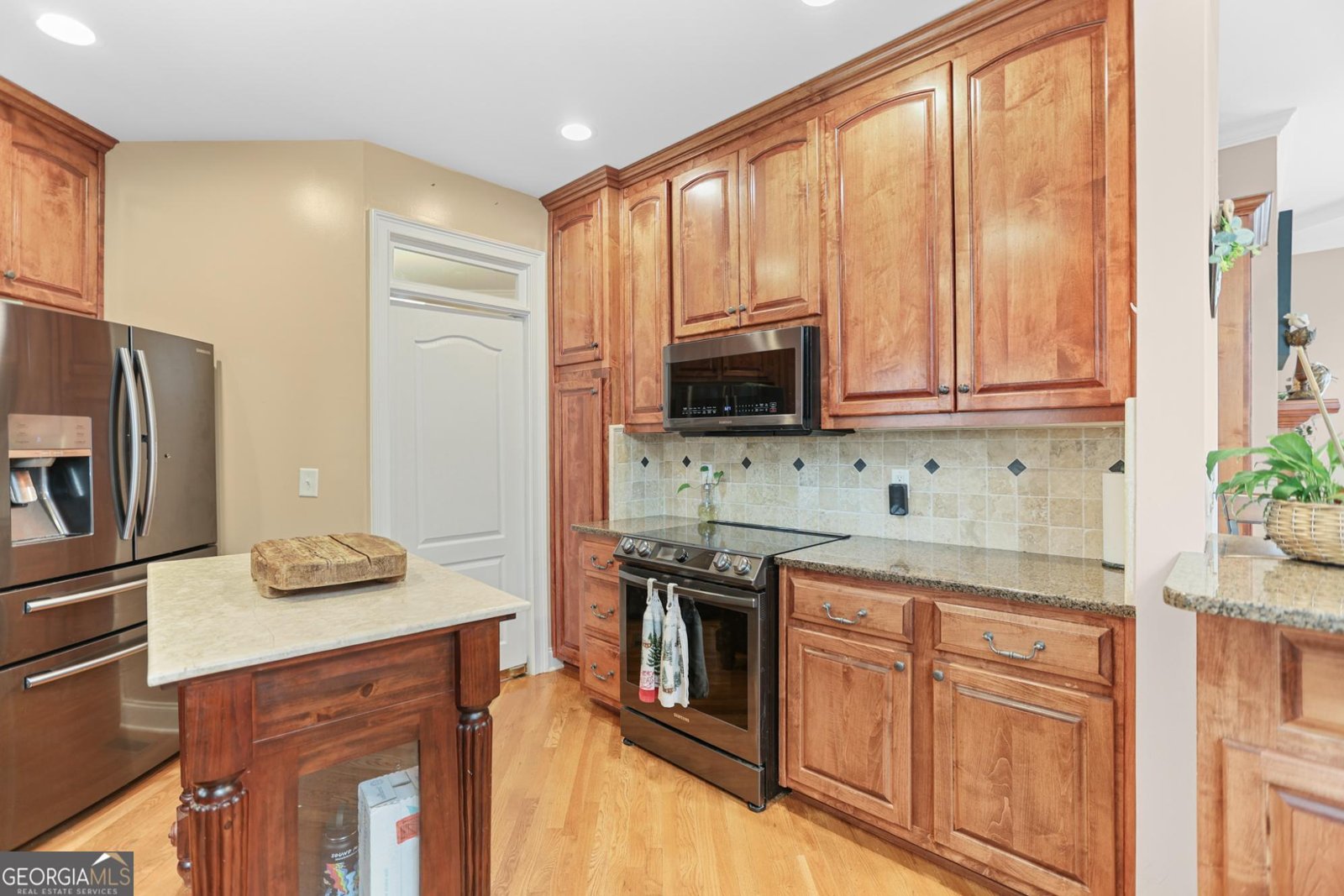 643 Old Greenville Road Fayetteville - Photo 25