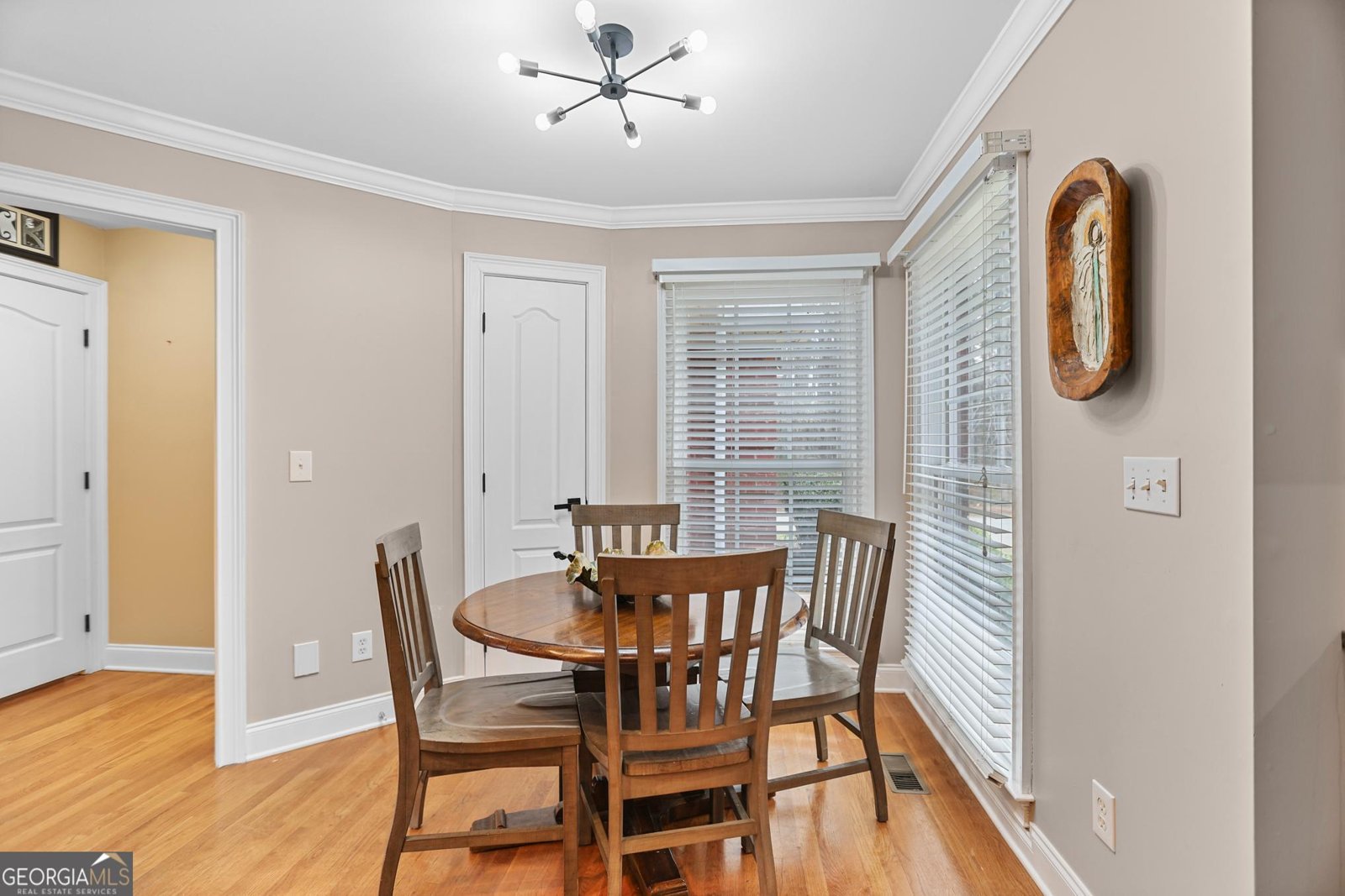 643 Old Greenville Road Fayetteville - Photo 28