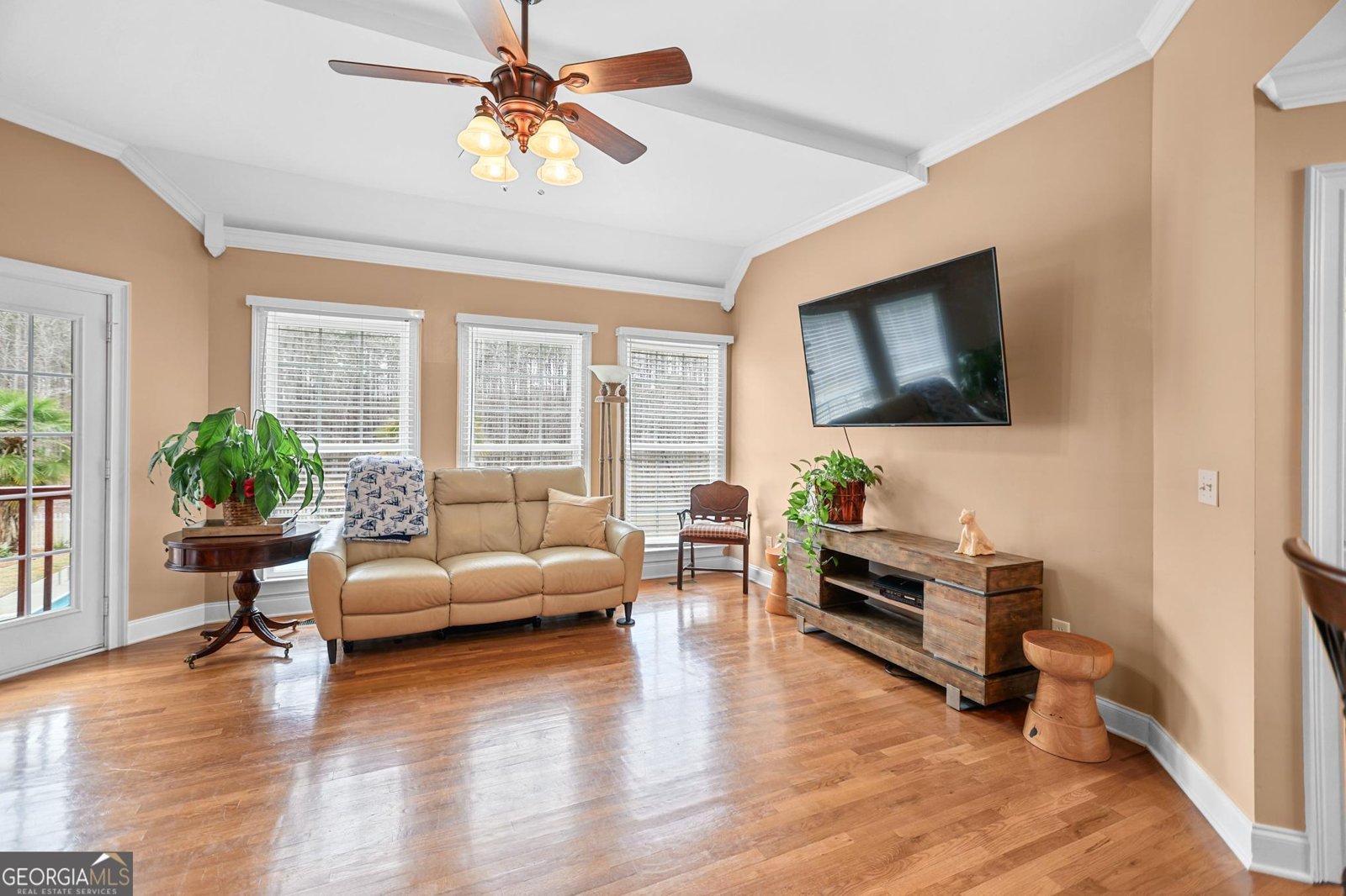 643 Old Greenville Road Fayetteville - Photo 30