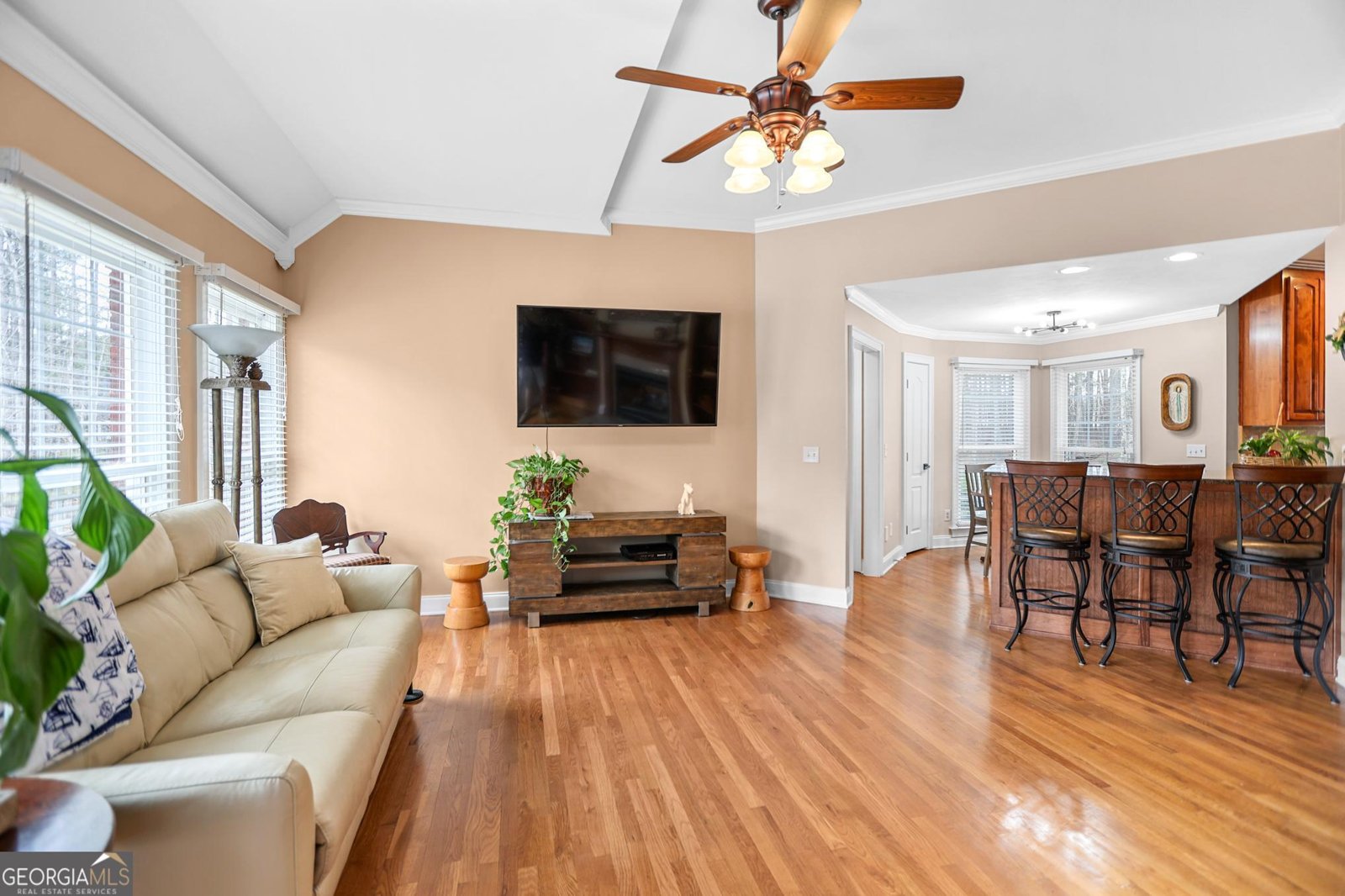 643 Old Greenville Road Fayetteville - Photo 31