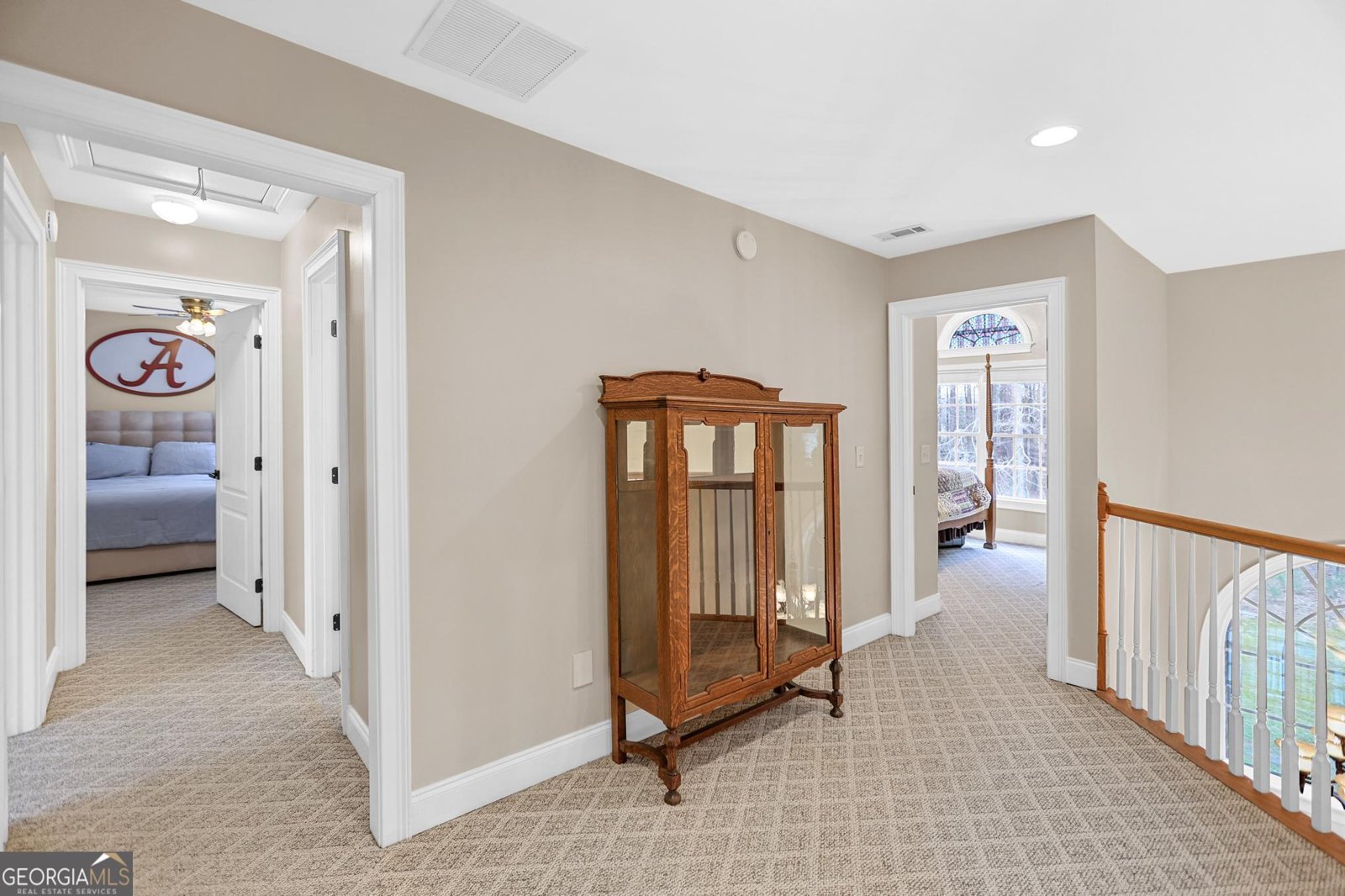 643 Old Greenville Road Fayetteville - Photo 33