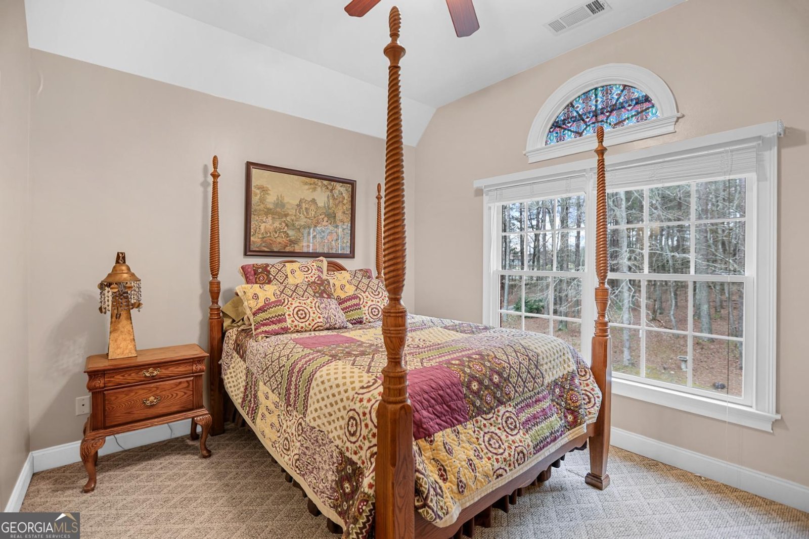 643 Old Greenville Road Fayetteville - Photo 35