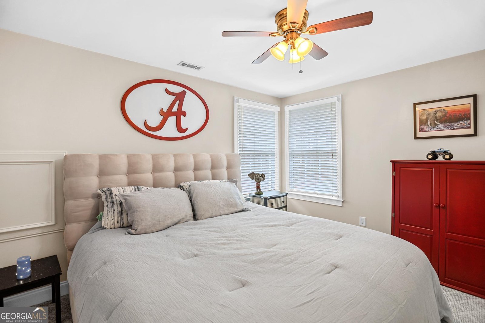 643 Old Greenville Road Fayetteville - Photo 37