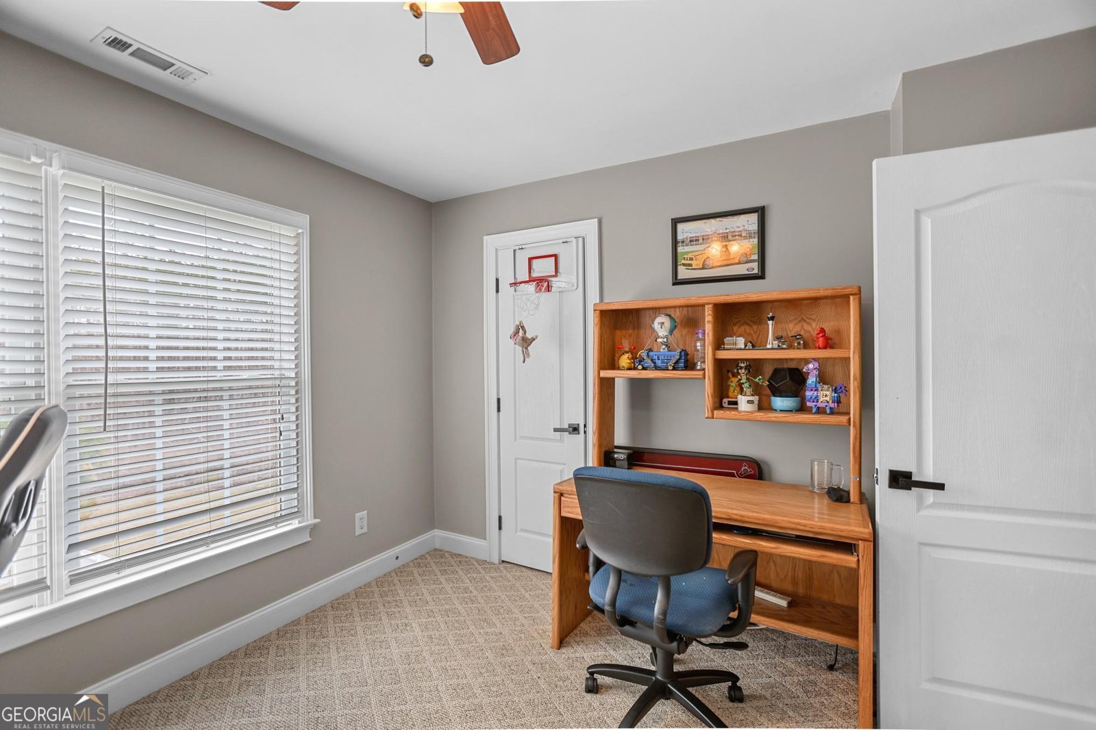 643 Old Greenville Road Fayetteville - Photo 39