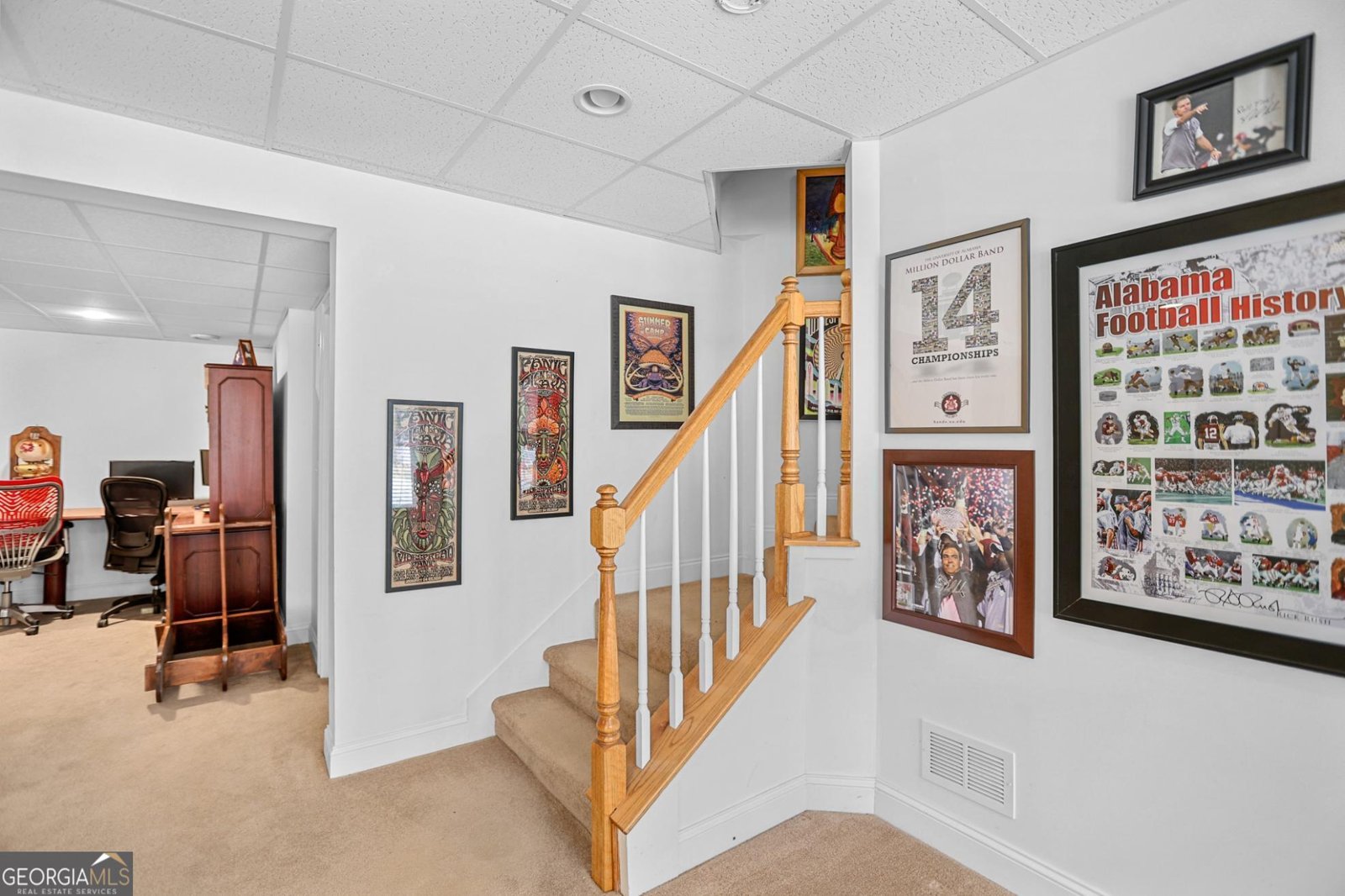 643 Old Greenville Road Fayetteville - Photo 41