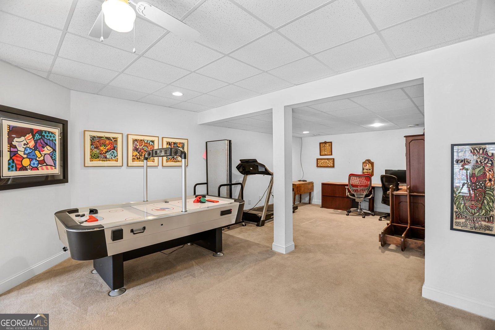 643 Old Greenville Road Fayetteville - Photo 42