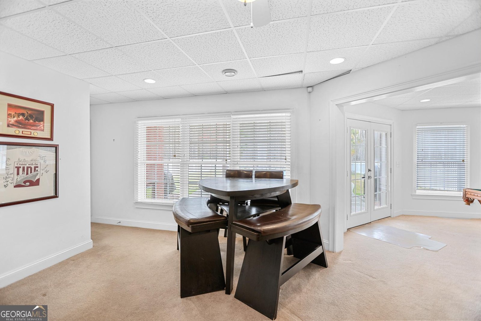 643 Old Greenville Road Fayetteville - Photo 43