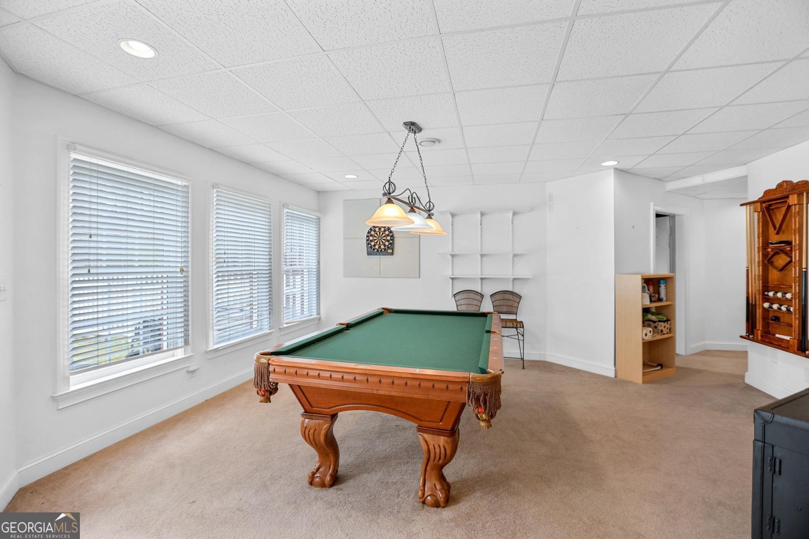 643 Old Greenville Road Fayetteville - Photo 44