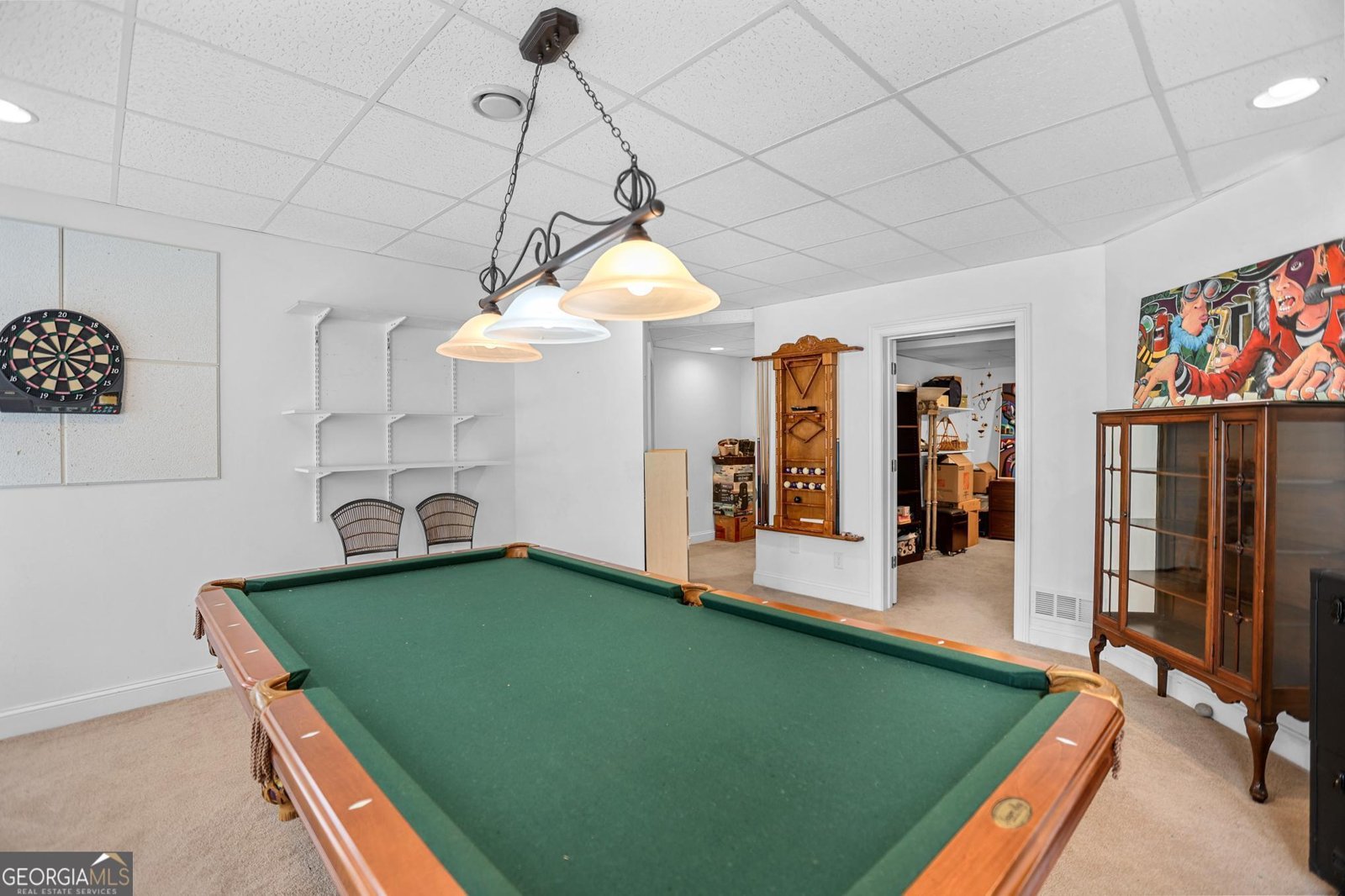 643 Old Greenville Road Fayetteville - Photo 45