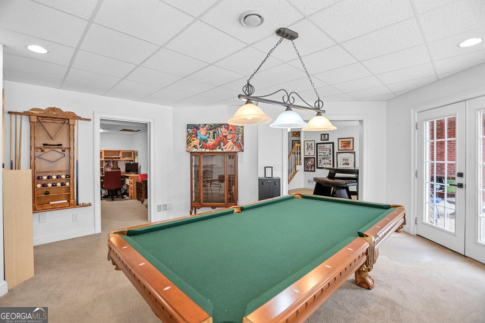 643 Old Greenville Road Fayetteville - Photo 46