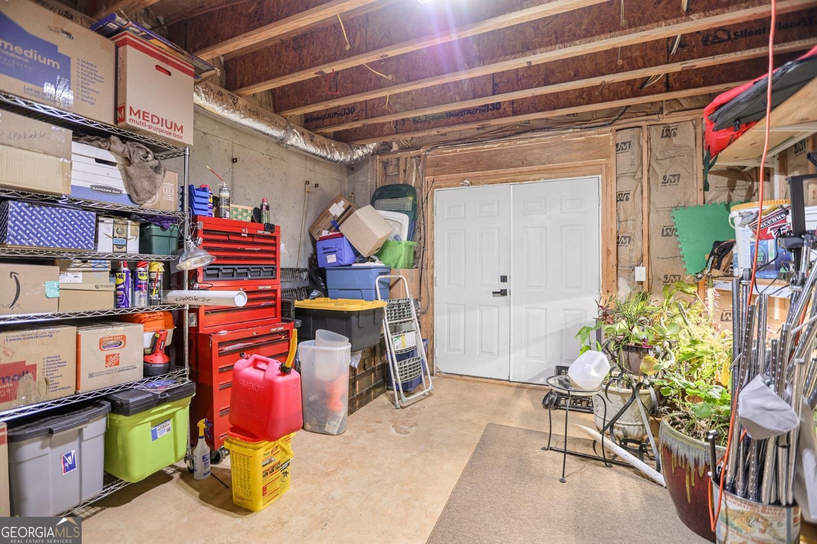 643 Old Greenville Road Fayetteville - Photo 48