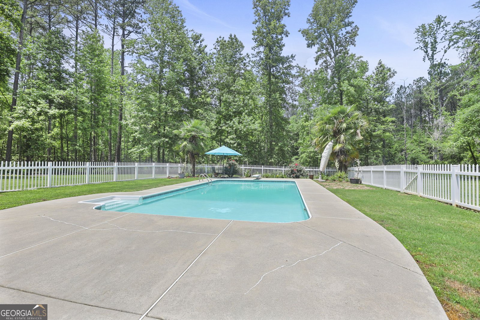 643 Old Greenville Road Fayetteville - Photo 49