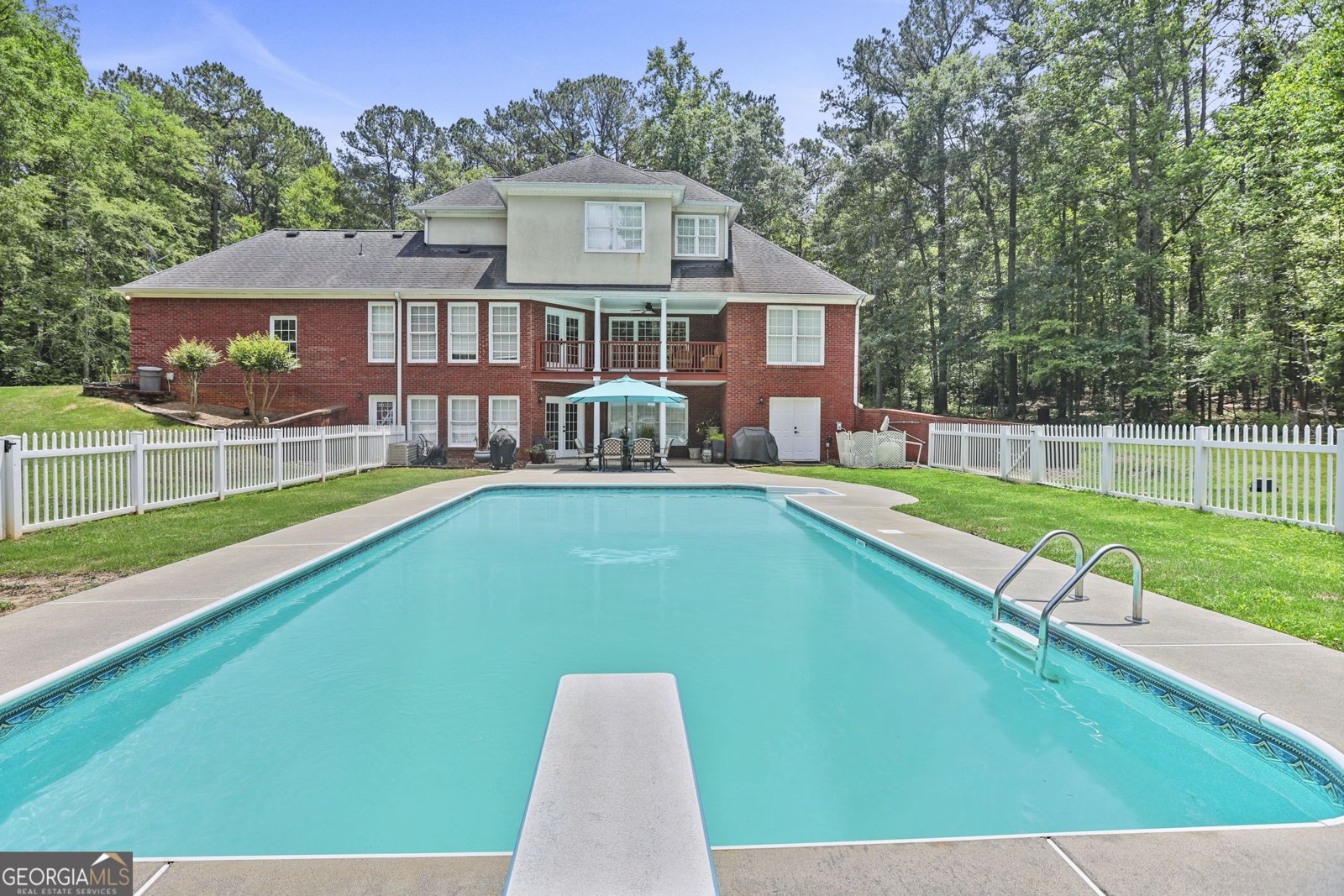 643 Old Greenville Road Fayetteville - Photo 51