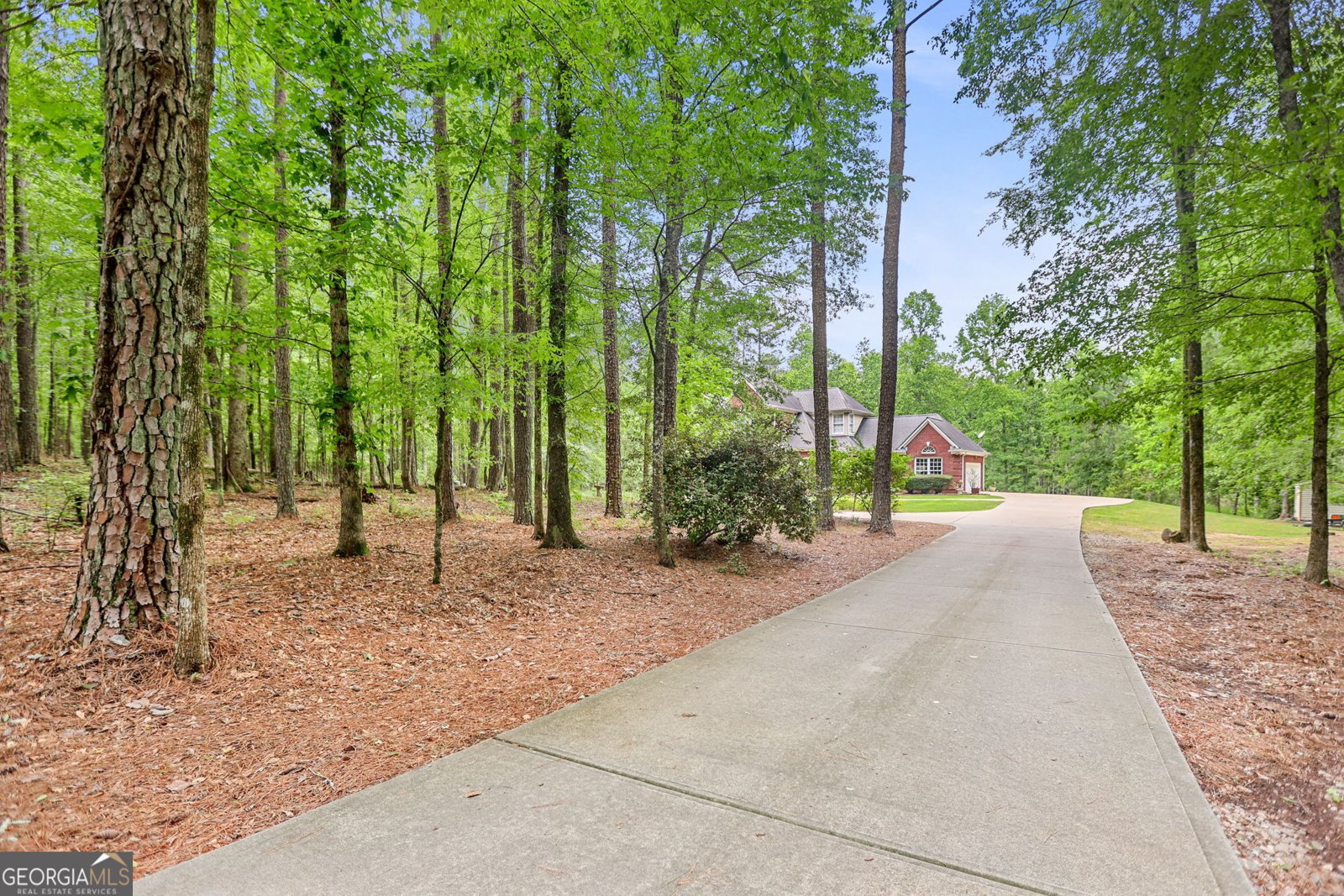 643 Old Greenville Road Fayetteville - Photo 55