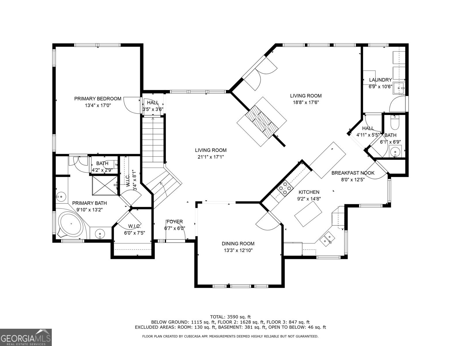 643 Old Greenville Road Fayetteville - Photo 57