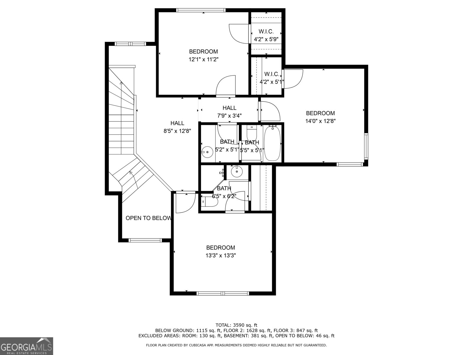 643 Old Greenville Road Fayetteville - Photo 58