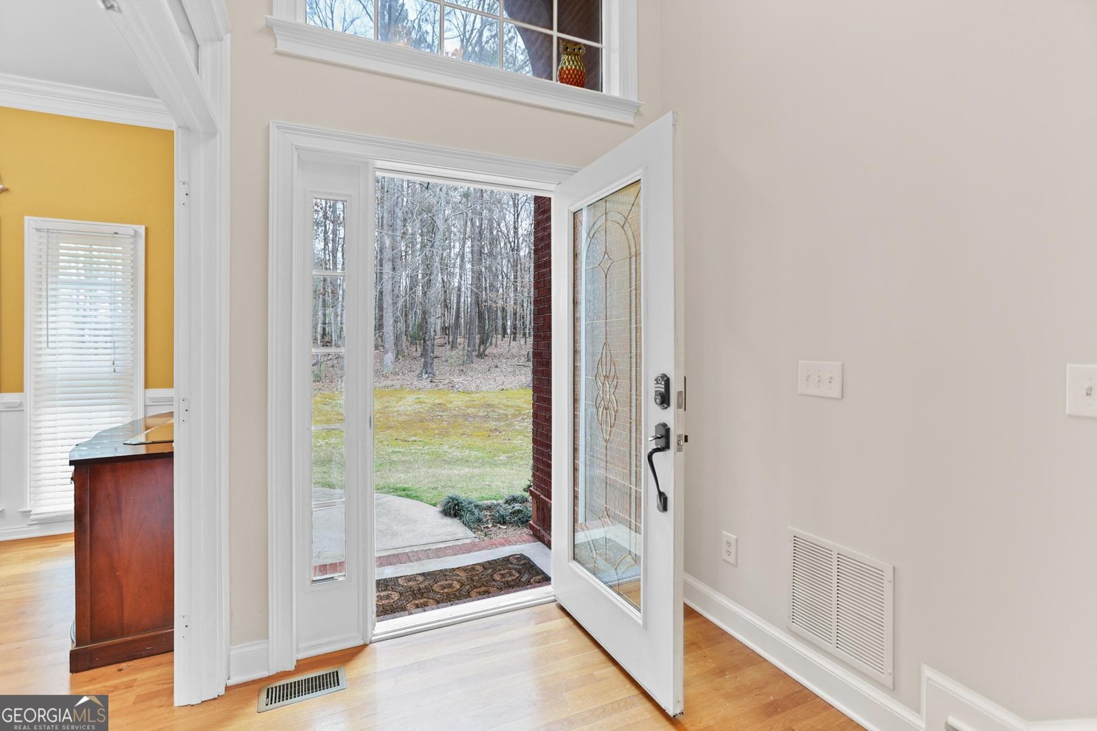 643 Old Greenville Road Fayetteville - Photo 6