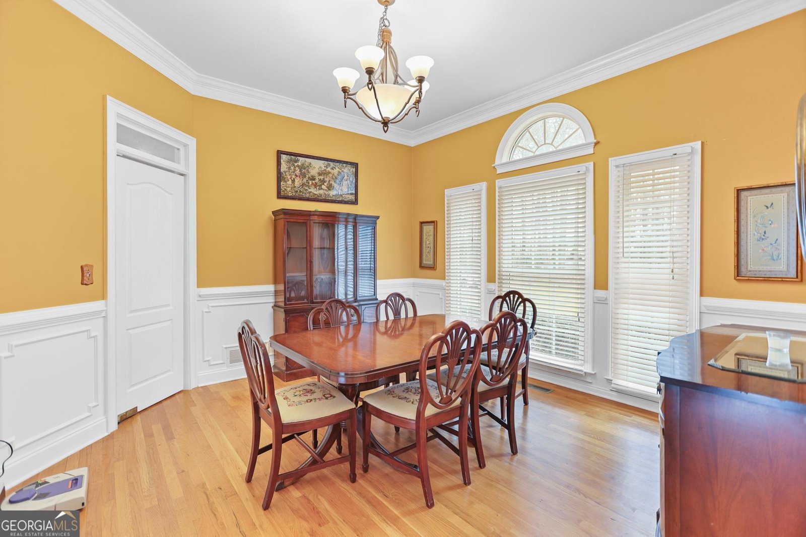 643 Old Greenville Road Fayetteville - Photo 8