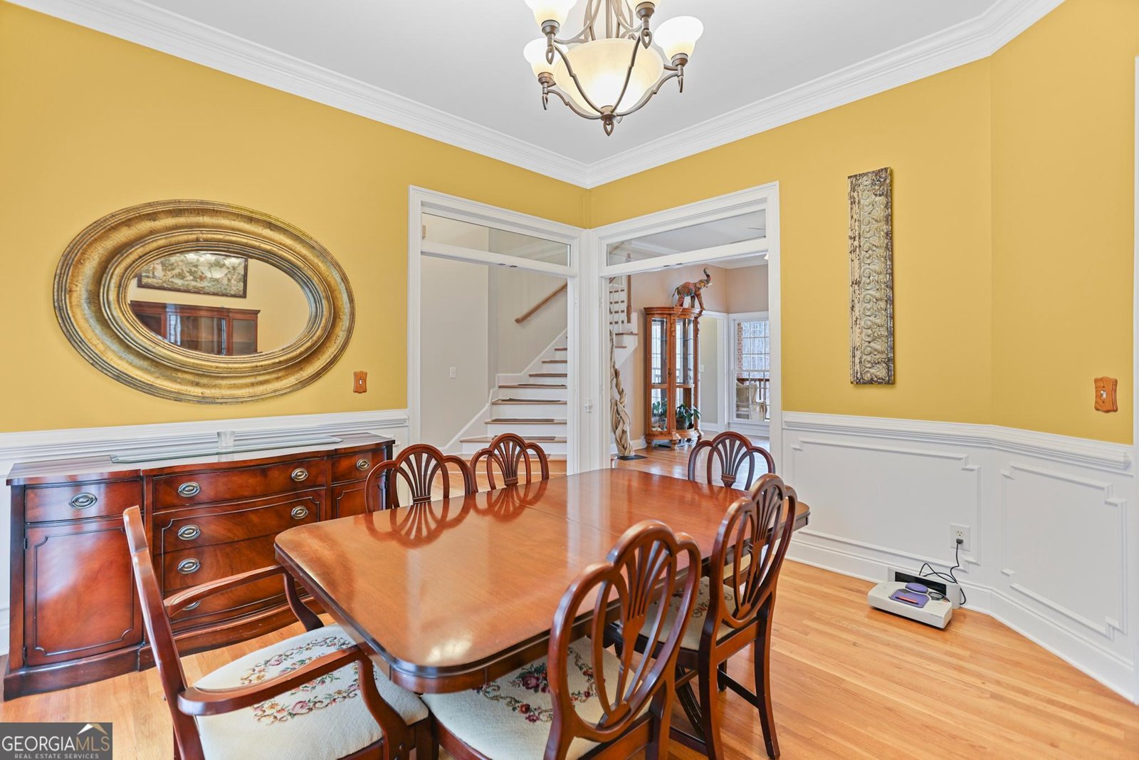 643 Old Greenville Road Fayetteville - Photo 9