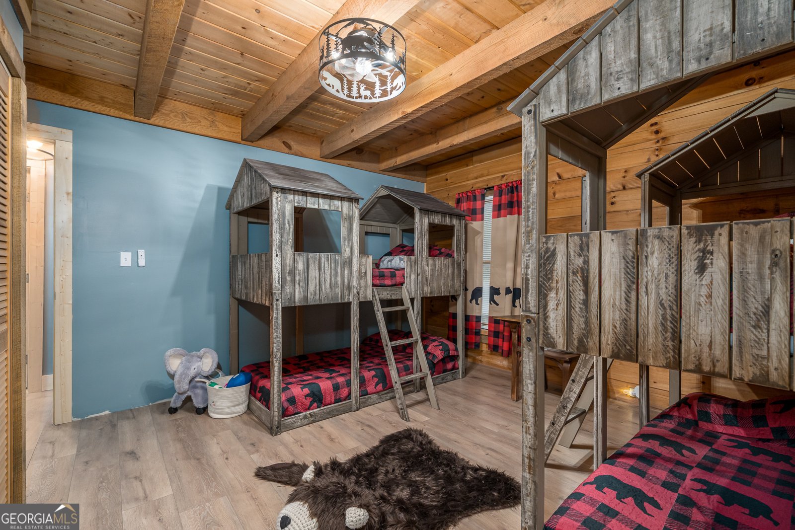 123 Martins Bluff Blairsville - Photo 10