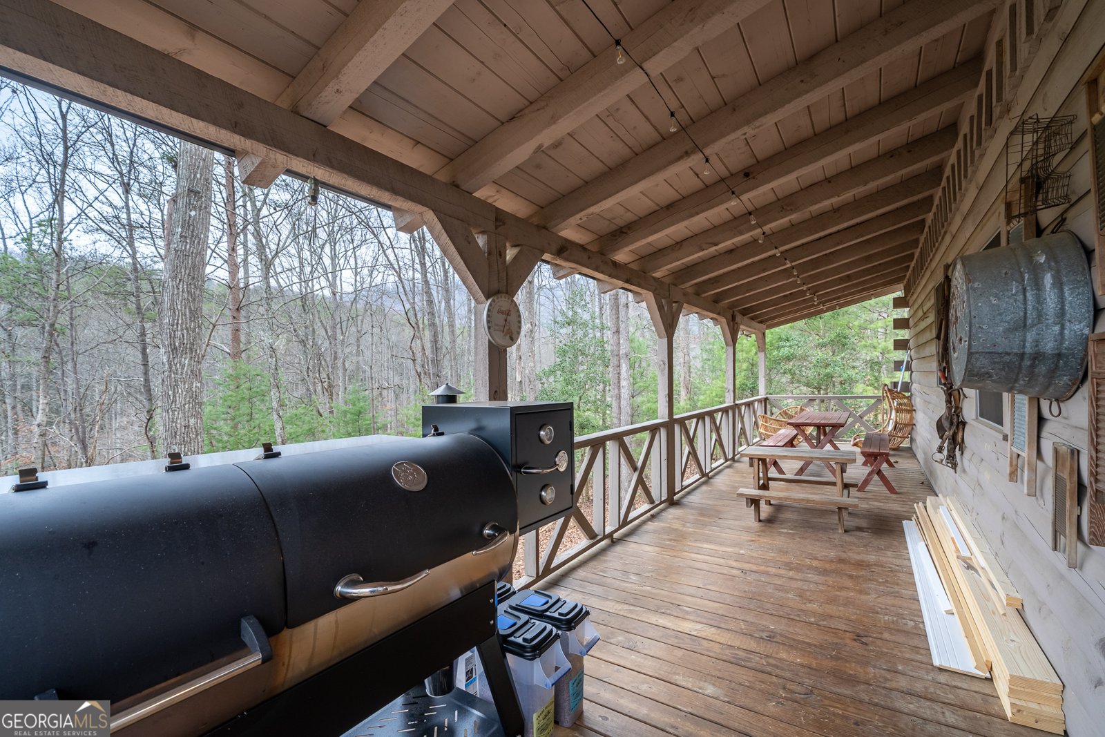123 Martins Bluff Blairsville - Photo 19