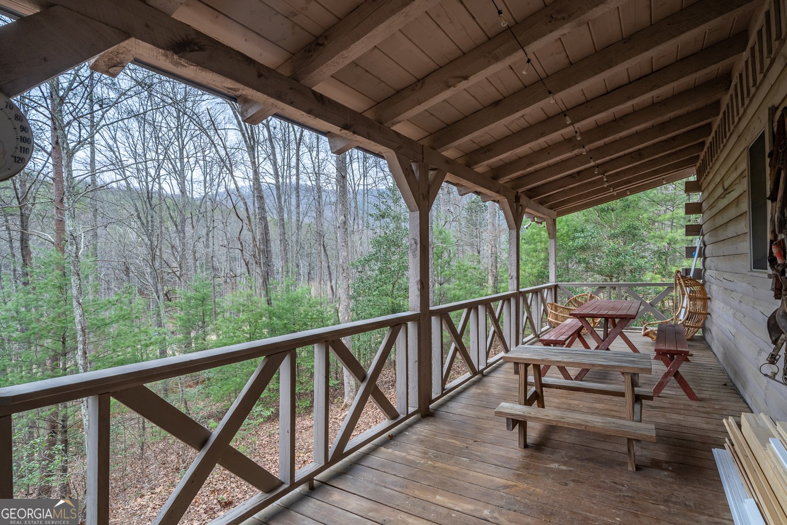 123 Martins Bluff Blairsville - Photo 20