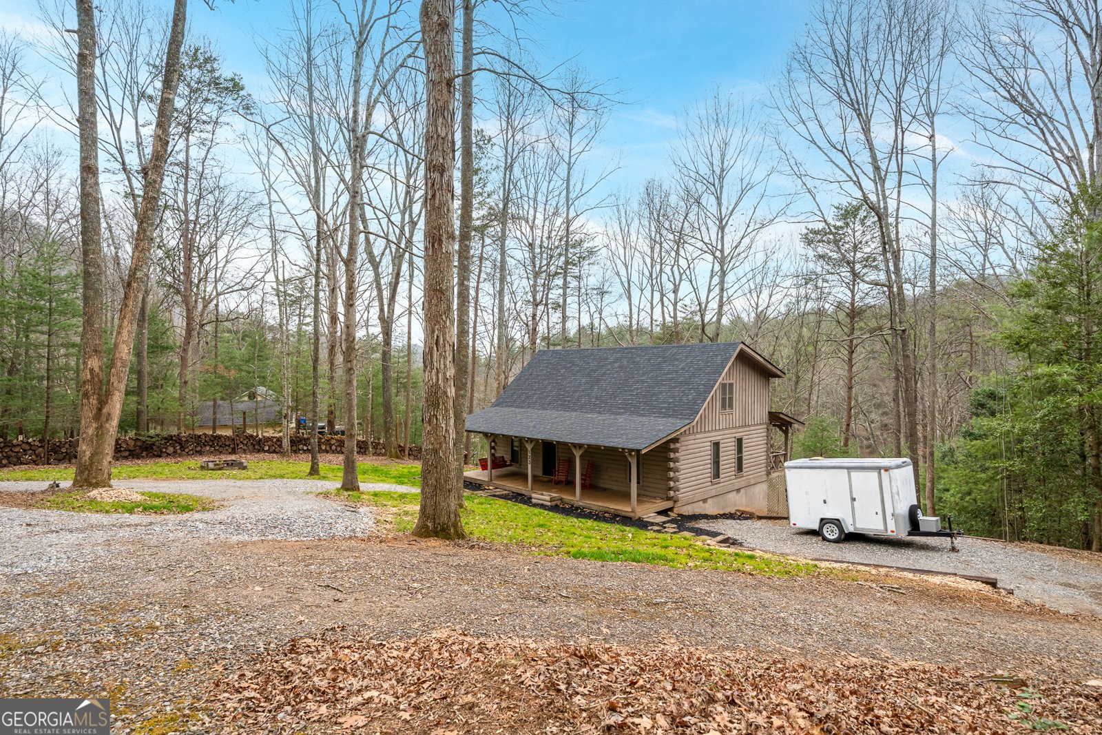 123 Martins Bluff Blairsville - Photo 21