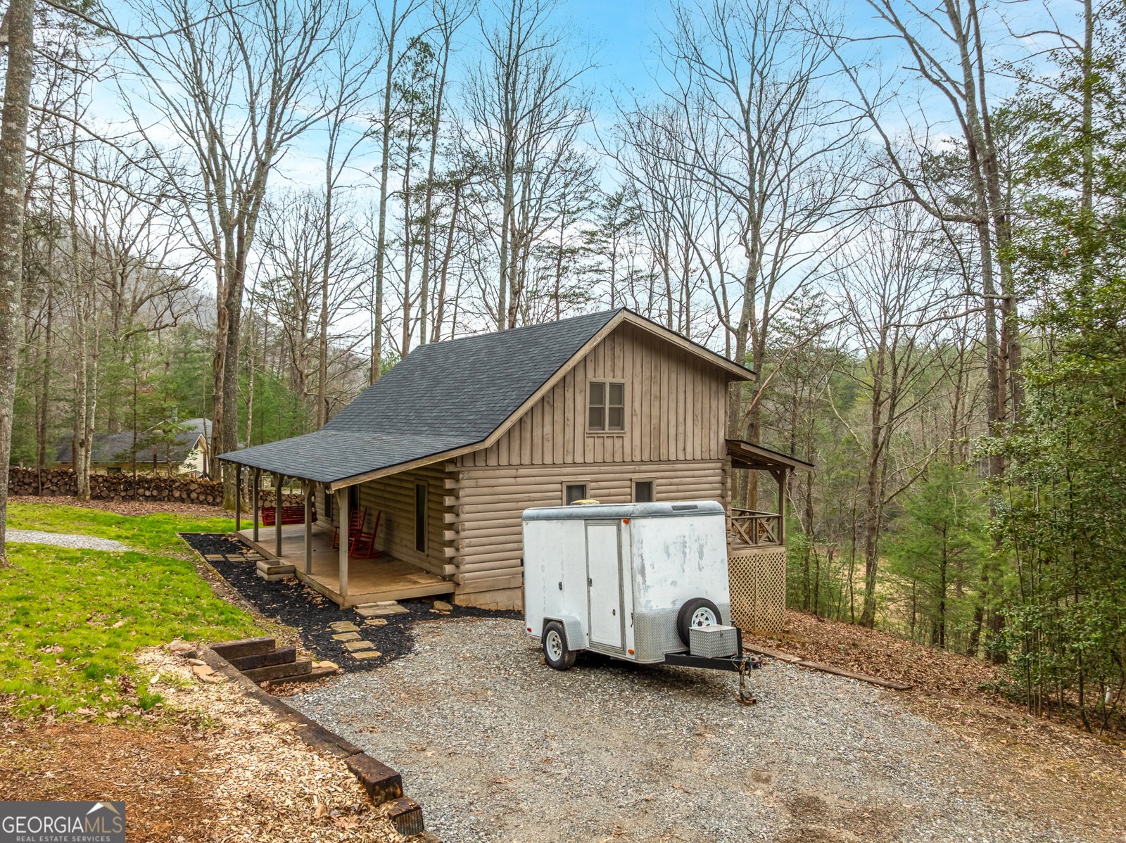 123 Martins Bluff Blairsville - Photo 22