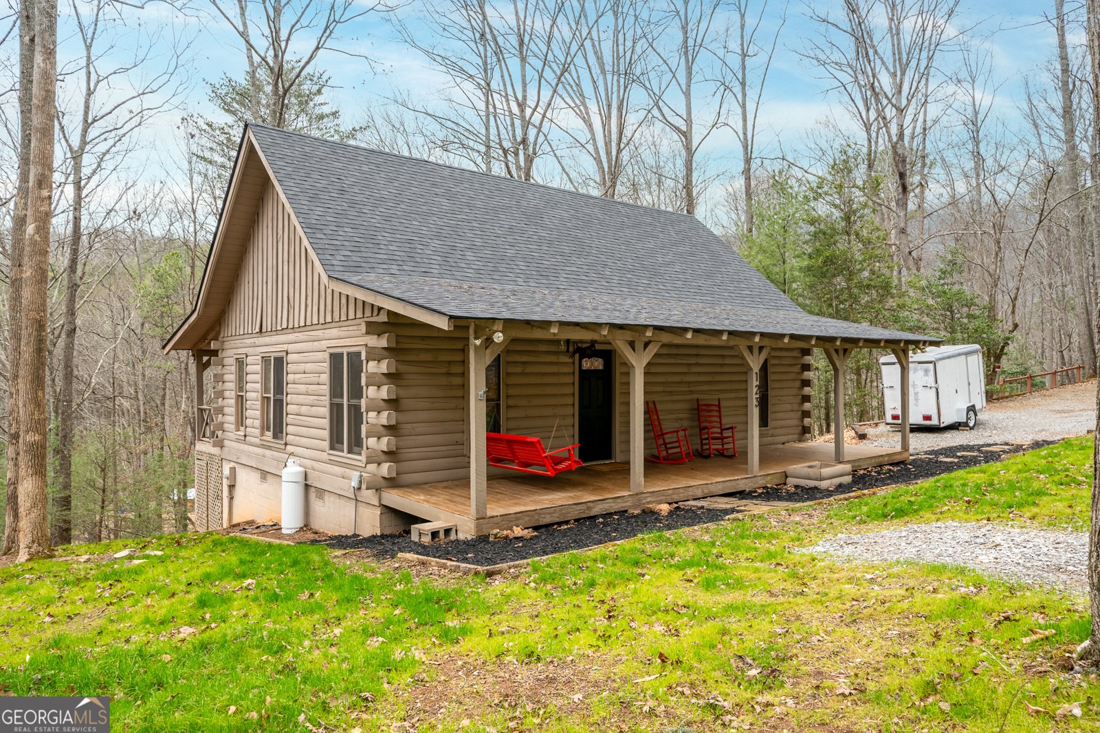 123 Martins Bluff Blairsville - Photo 23