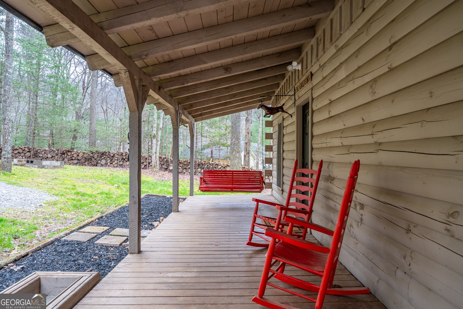 123 Martins Bluff Blairsville - Photo 26