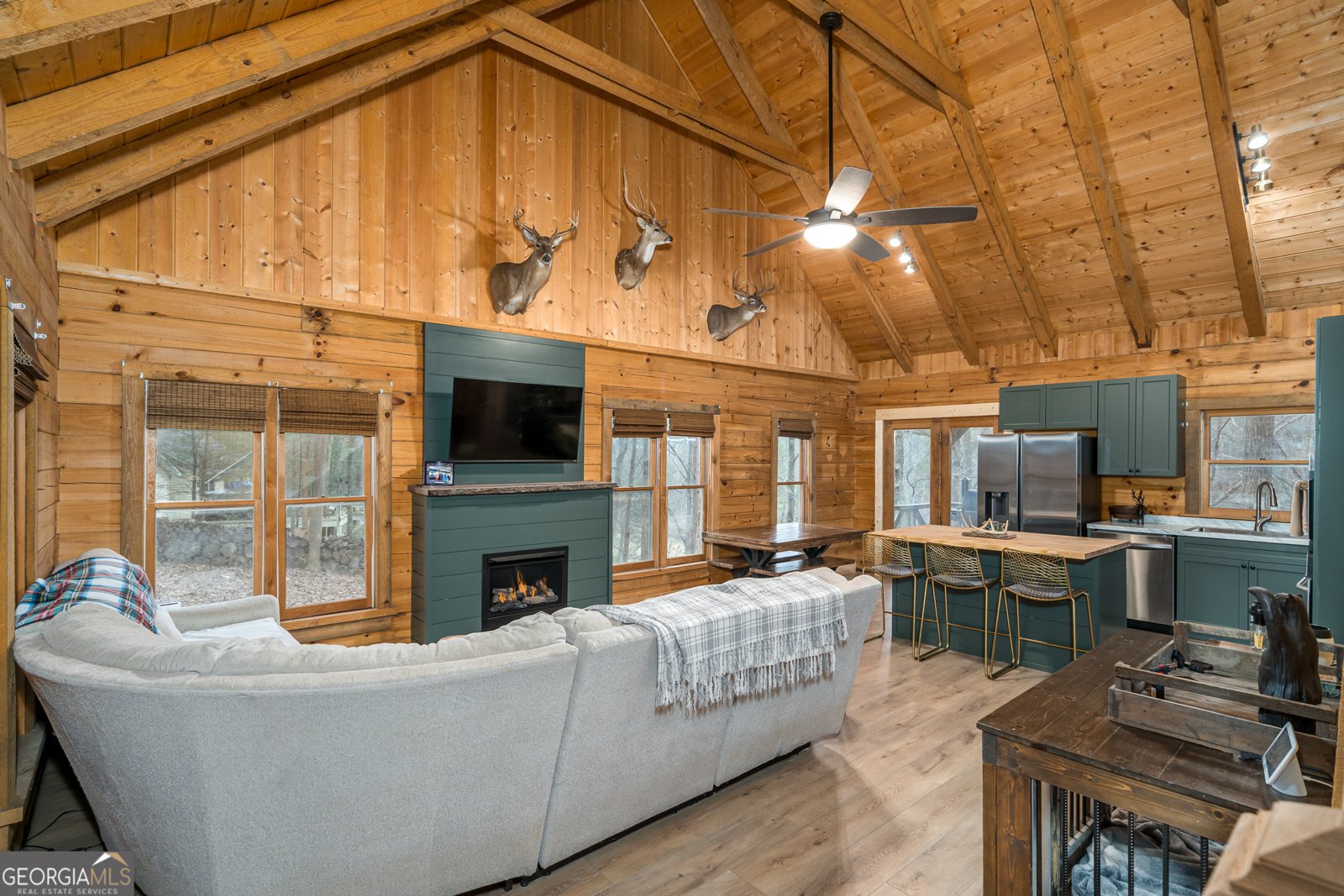 123 Martins Bluff Blairsville - Photo 27