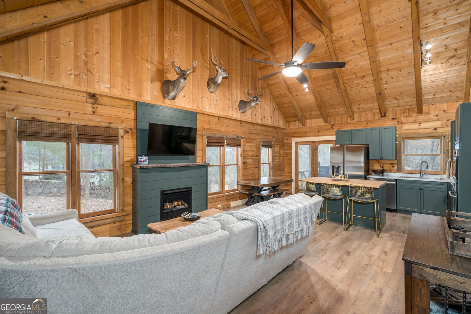 123 Martins Bluff Blairsville - Photo 28