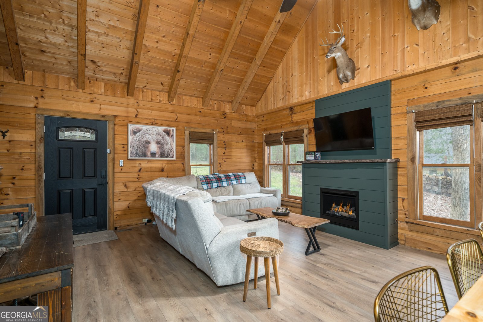 123 Martins Bluff Blairsville - Photo 29