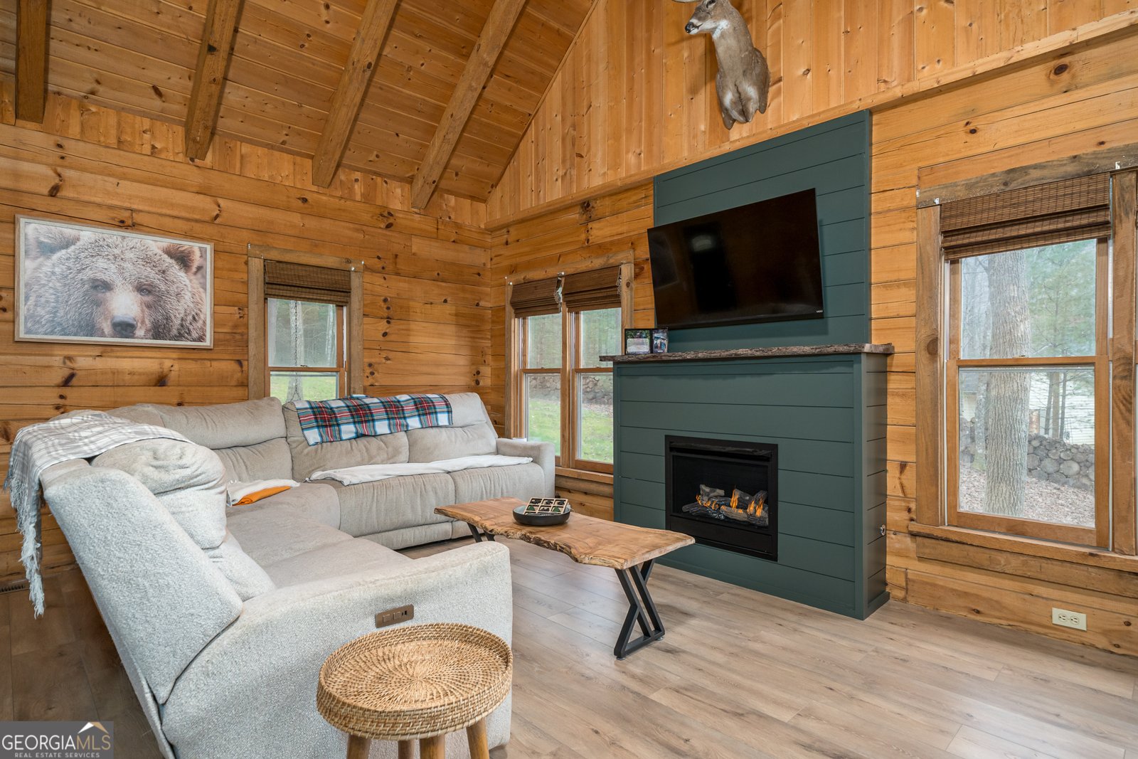 123 Martins Bluff Blairsville - Photo 30