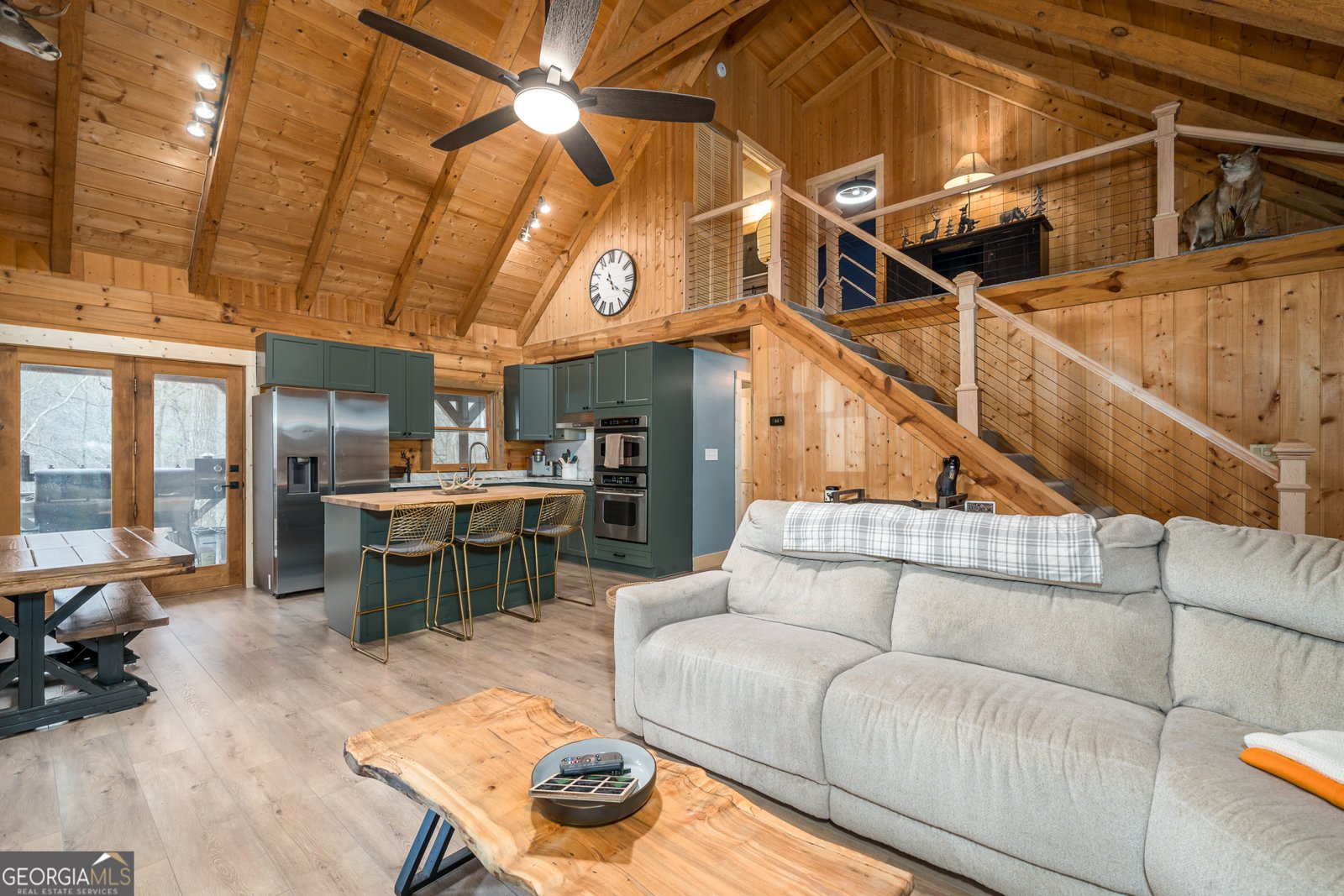 123 Martins Bluff Blairsville - Photo 31