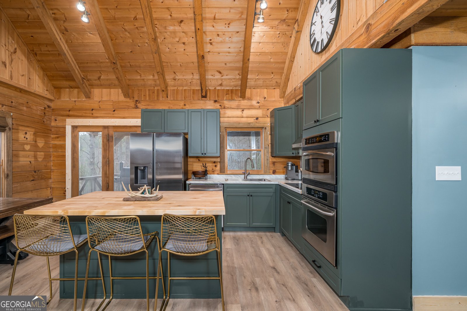 123 Martins Bluff Blairsville - Photo 33