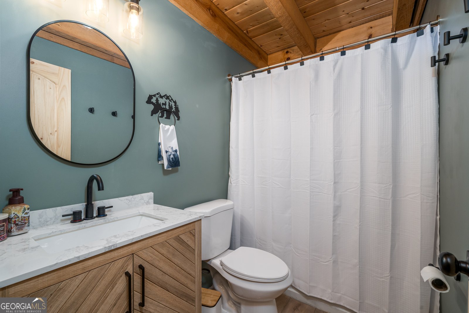 123 Martins Bluff Blairsville - Photo 34