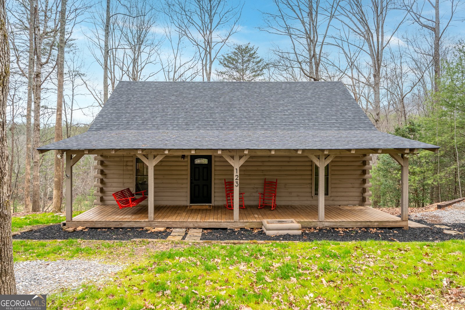 123 Martins Bluff Blairsville - Photo 35