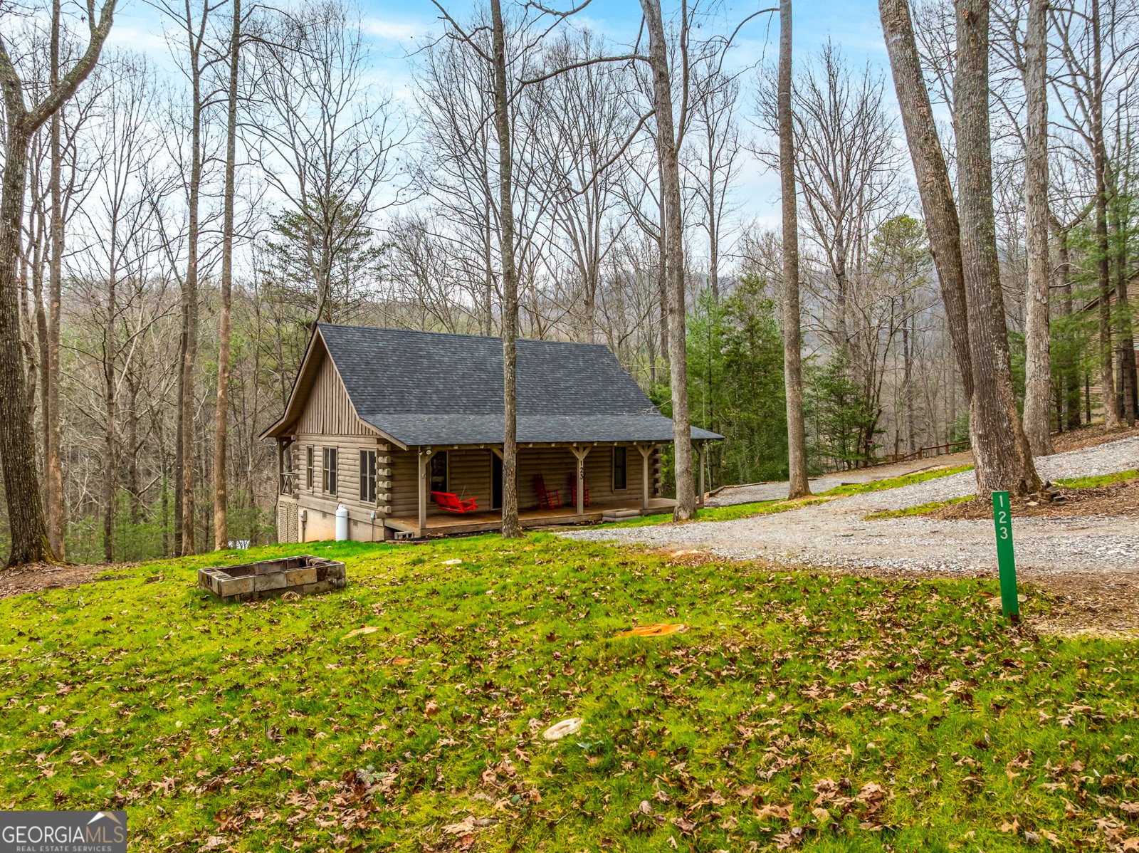 123 Martins Bluff Blairsville - Photo 36