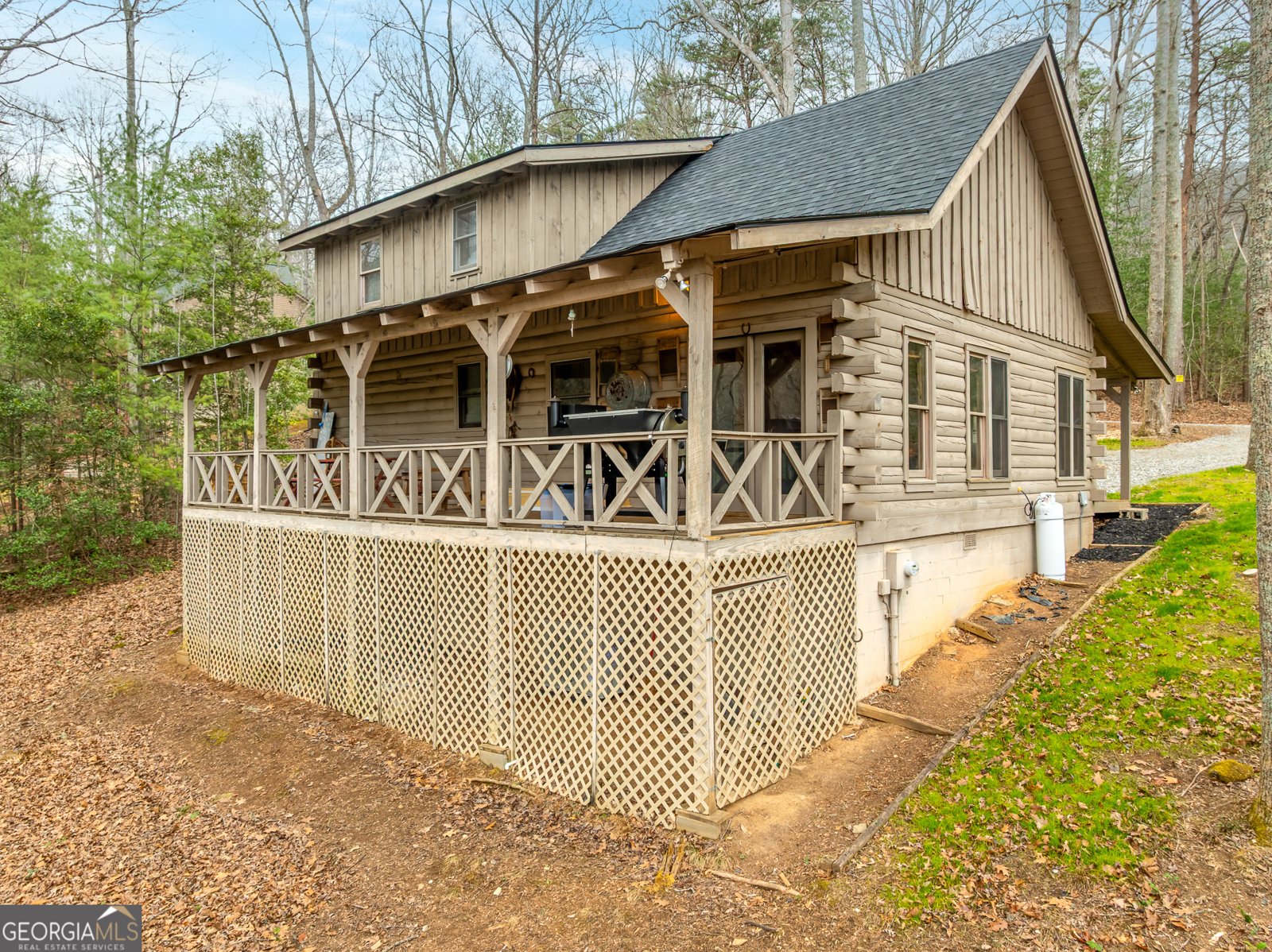123 Martins Bluff Blairsville - Photo 37