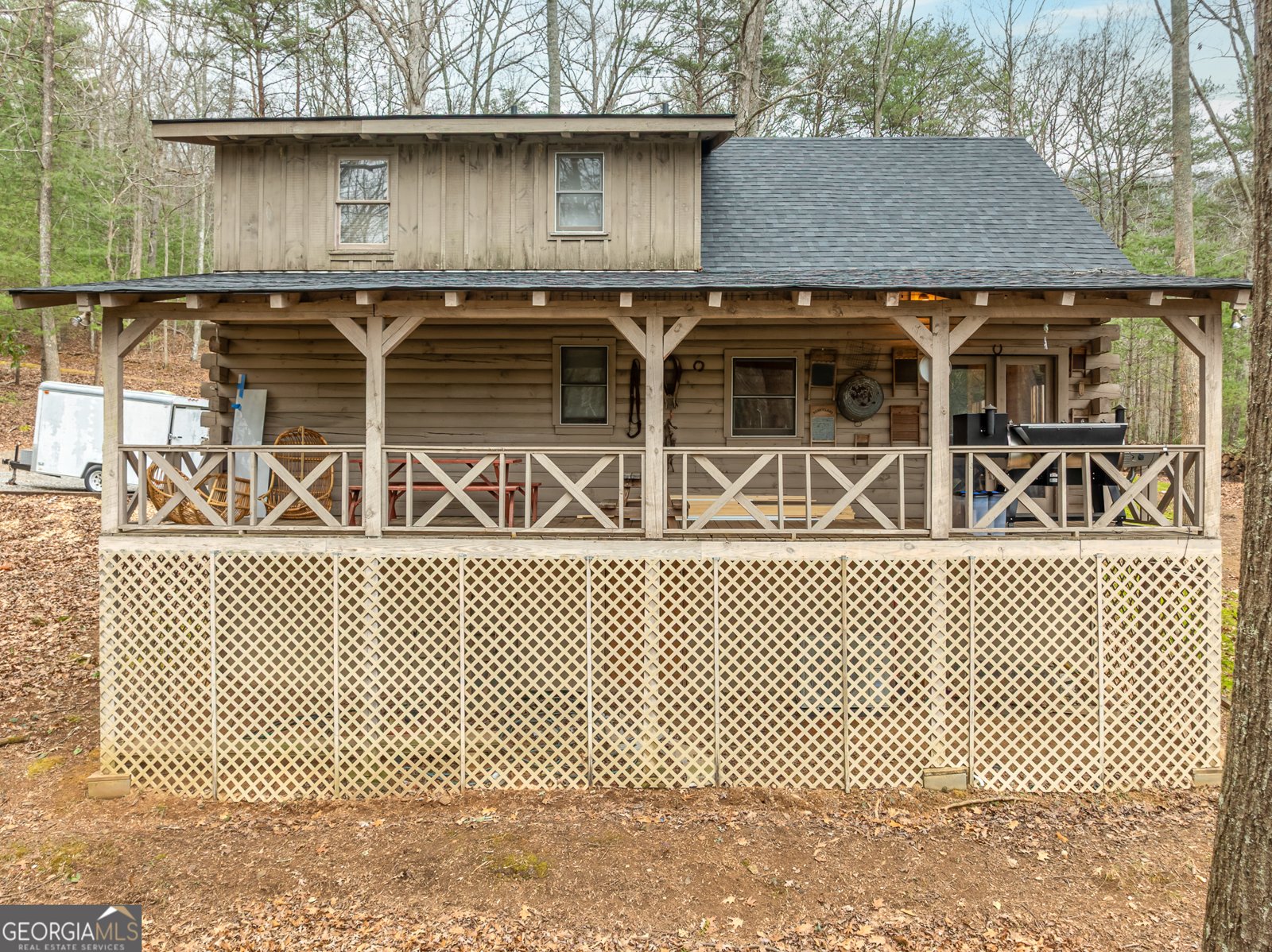 123 Martins Bluff Blairsville - Photo 40